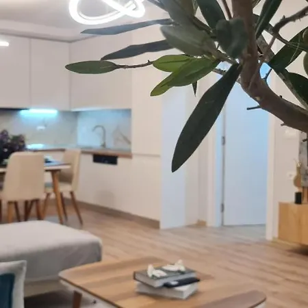 Tam Serviced Komuna E Parisit District Apartment Tirana