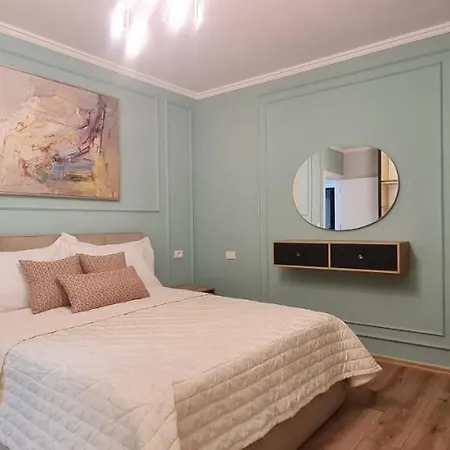 Tam Serviced Komuna E Parisit District Apartment Tirana