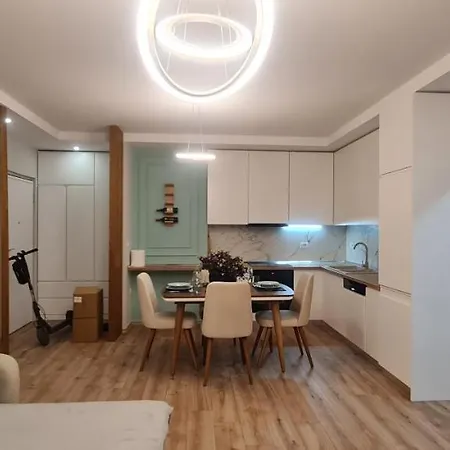 Tam Serviced Komuna E Parisit District Apartment Tirana
