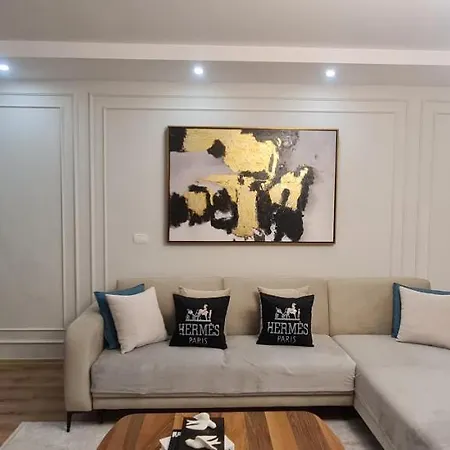 Tam Serviced Komuna E Parisit District Apartment Tirana