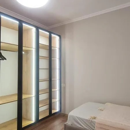 Tam Serviced Komuna E Parisit District Apartment Tirana